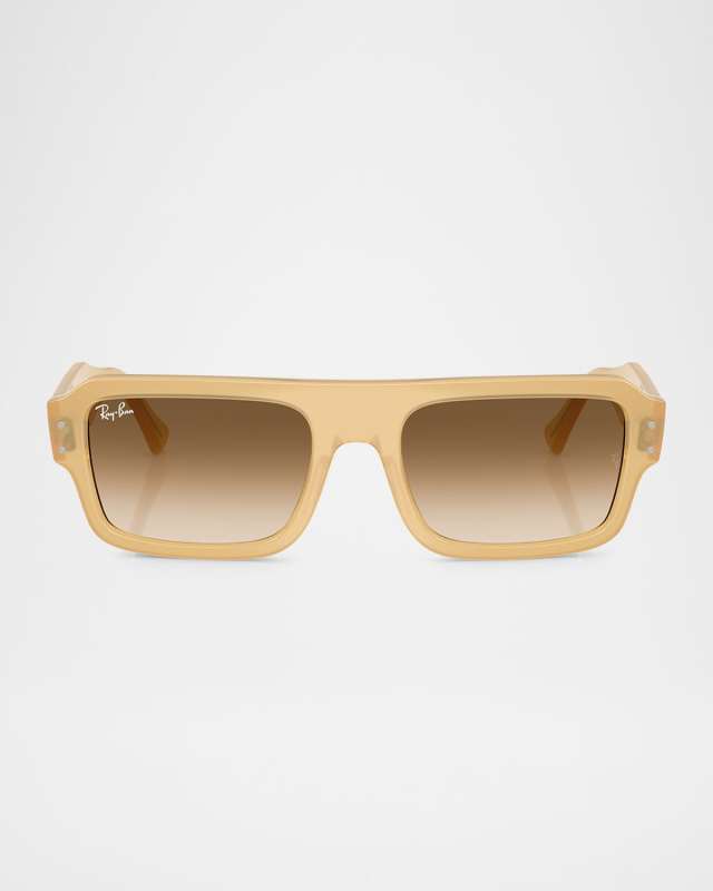 RB4454 Rectangular Sunglasses